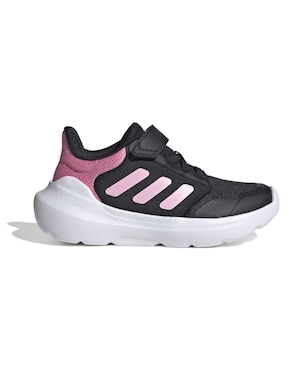 Tenis ADIDAS Tensaur Run 3.0 EL C De Niña Para Correr