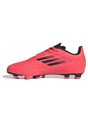 Tenis Adidas de niño para fútbol