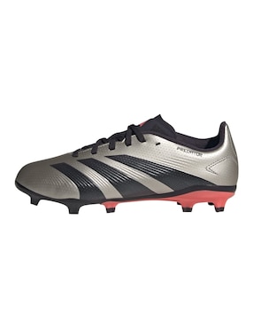 Tenis Adidas Predator League de niño para fútbol