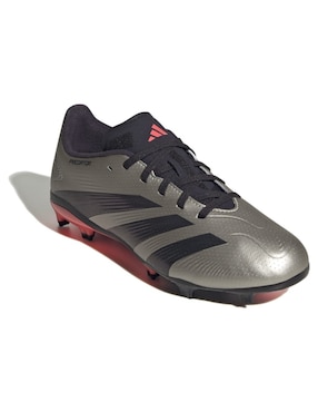 Tenis Adidas Predator League de niño para fútbol