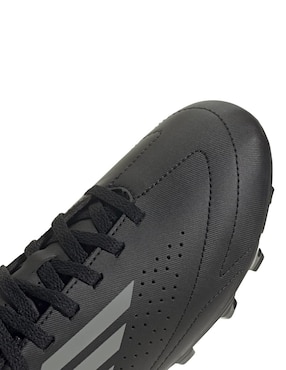 Tenis Adidas de niño para fútbol