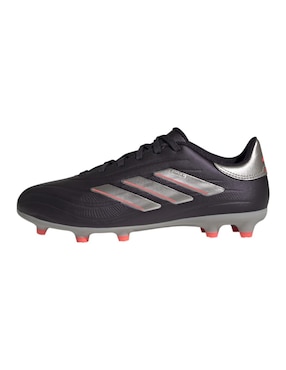 Tenis Adidas de niño para fútbol