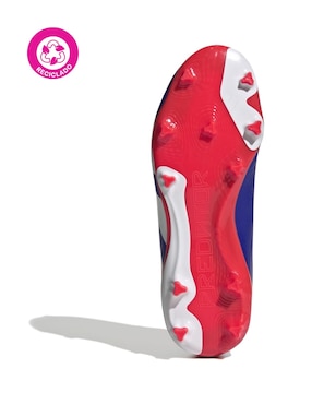 Tenis Adidas de niño para fútbol