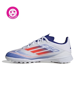 Tenis Adidas de niño para fútbol