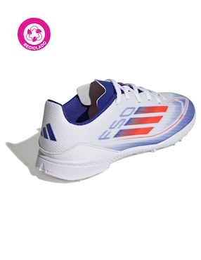 Tenis Adidas de niño para fútbol
