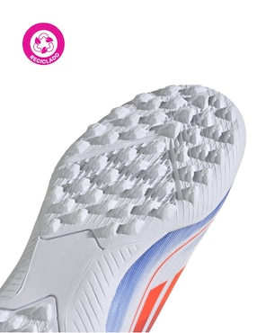 Tenis Adidas de niño para fútbol