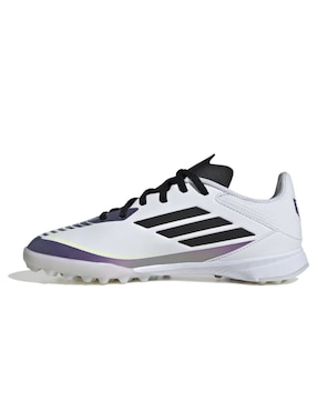 Tenis Adidas de niño para fútbol