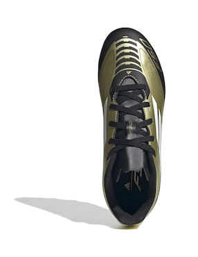 Tenis Adidas de niño para fútbol