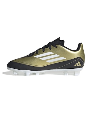 Tenis Adidas de niño para fútbol
