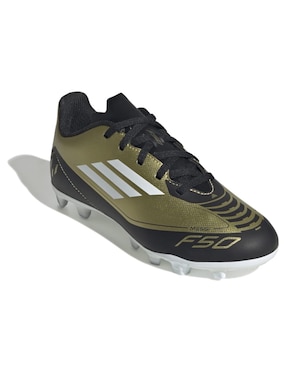 Tenis Adidas de niño para fútbol