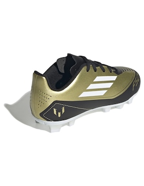 Tenis Adidas de niño para fútbol