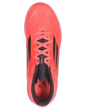 Tenis Adidas de niño para fútbol