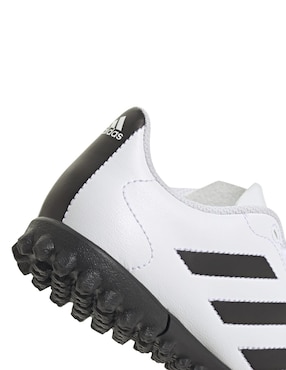 Tenis Adidas Goletto Viii Tf J de niño para fútbol