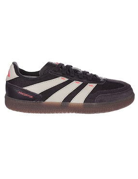 Tenis Adidas Predator Freestyle Junior de niño para fútbol