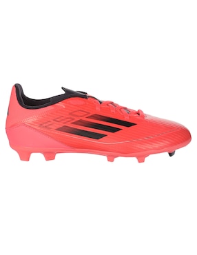 Tenis Adidas F50 Pro de niño para fútbol