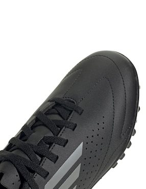 Tenis Adidas de niño para fútbol