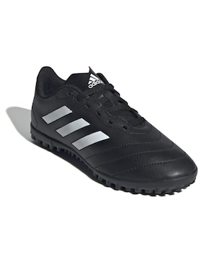 Tenis Adidas Goletto Viii Tf J de niño para fútbol