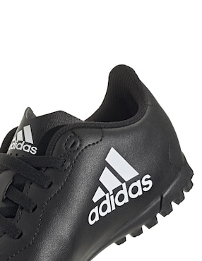Tenis Adidas Goletto Viii Tf J de niño para fútbol