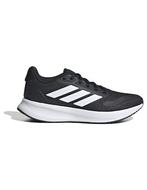 Tenis Adidas Runfalcon 5 J de niño para correr