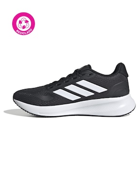Tenis Adidas Runfalcon 5 J de niño para correr