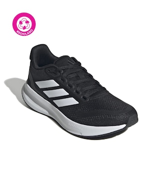 Tenis Adidas Runfalcon 5 J de niño para correr