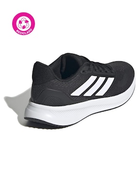 Tenis Adidas Runfalcon 5 J de niño para correr