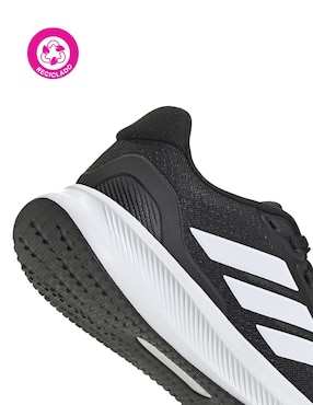 Tenis Adidas Runfalcon 5 J de niño para correr