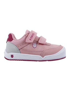 Tenis K-Swiss unisex Banksy
