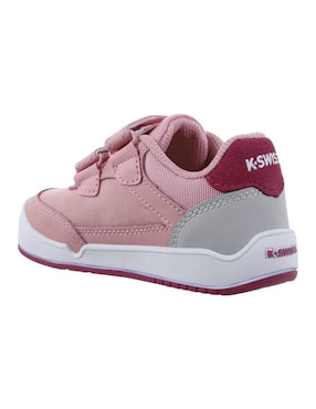 Tenis K-Swiss unisex Banksy