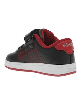 Tenis K-Swiss para niño Stage Inf