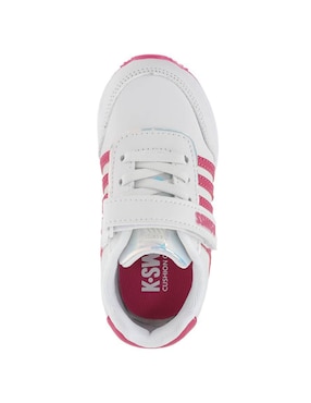 Tenis K-Swiss unisex Tross Ii
