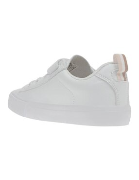 Tenis K-Swiss para niña Mini Trinity