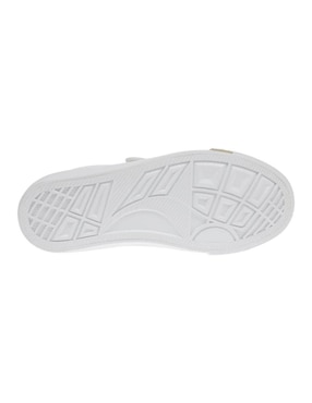 Tenis K-Swiss para niña Mini Trinity