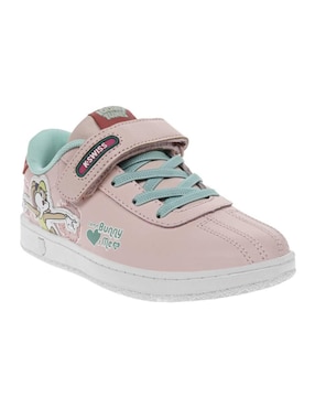 Tenis K-Swiss para niña Lola