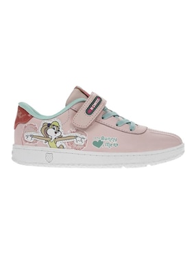 Tenis K-Swiss para niña Lola