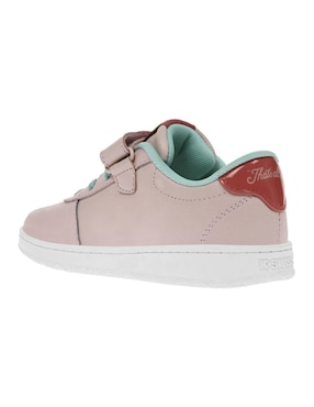 Tenis K-Swiss para niña Lola