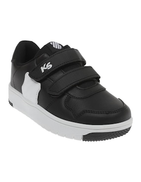 Tenis K-swiss Para Niño Salt 2