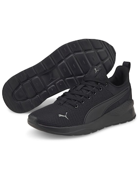 Tenis Puma unisex Anzarun Lite Jr