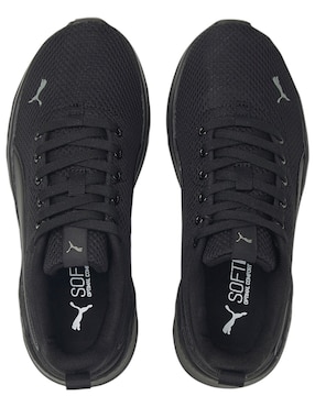 Tenis Puma unisex Anzarun Lite Jr