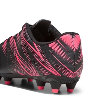 Tenis Puma unisex Attacanto Fgag Jr