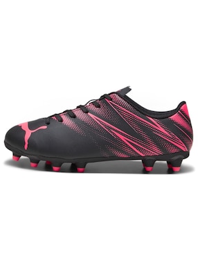 Tenis Puma unisex Attacanto Fgag Jr