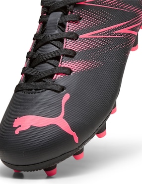 Tenis Puma unisex Attacanto Fgag Jr