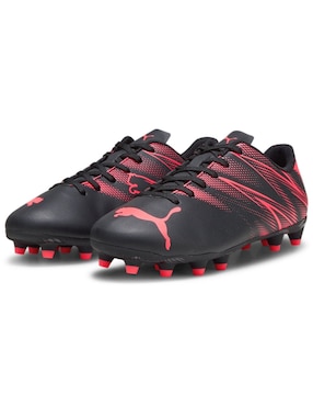 Tenis Puma unisex Attacanto Fgag Jr