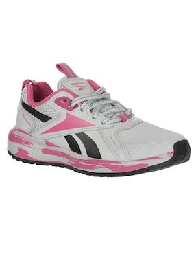 Tenis Reebok Para Niña Durable XT