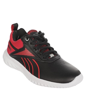 Tenis Reebok Rush Runner 5 SYN De Niño Para Correr