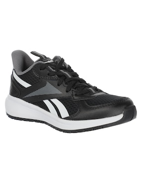 Tenis Reebok Road Supreme 4.0 De Niño Para Correr