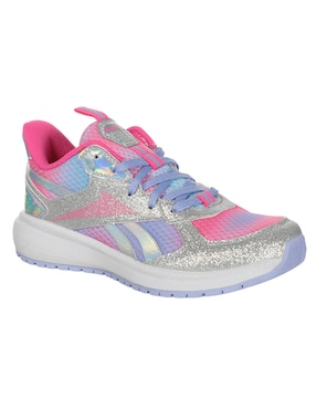 Tenis Reebok Road Supreme 4.0 De Niña Para Correr