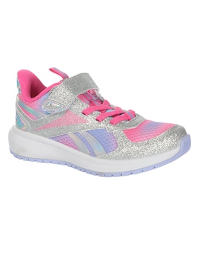 Tenis Reebok Road Supreme 4.0 De Niña Para Correr