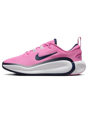 Tenis Nike Infinity Flow (GS) De Niña Para Entrenamiento