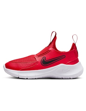 Tenis Nike Flex Runner 3 (PS) De Niño Para Entrenamiento